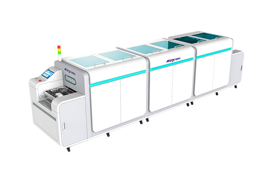 醫(yī)用內(nèi)鏡清洗消毒設(shè)備的重要性 醫(yī)用內(nèi)鏡清洗消毒設(shè)備的重要性