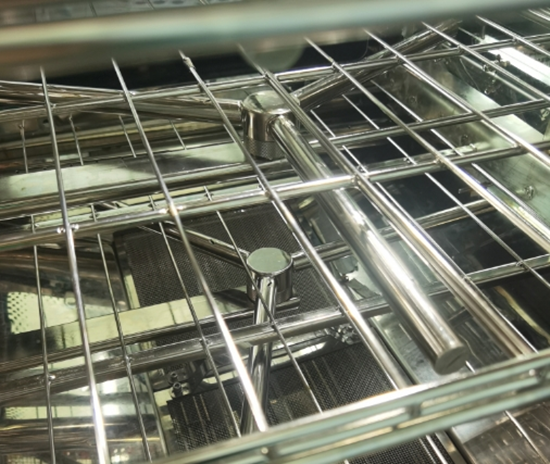 全自動清洗消毒器丨噴淋清洗技術(shù)的創(chuàng)新應(yīng)用 全自動清洗消毒器丨噴淋清洗技術(shù)的創(chuàng)新應(yīng)用